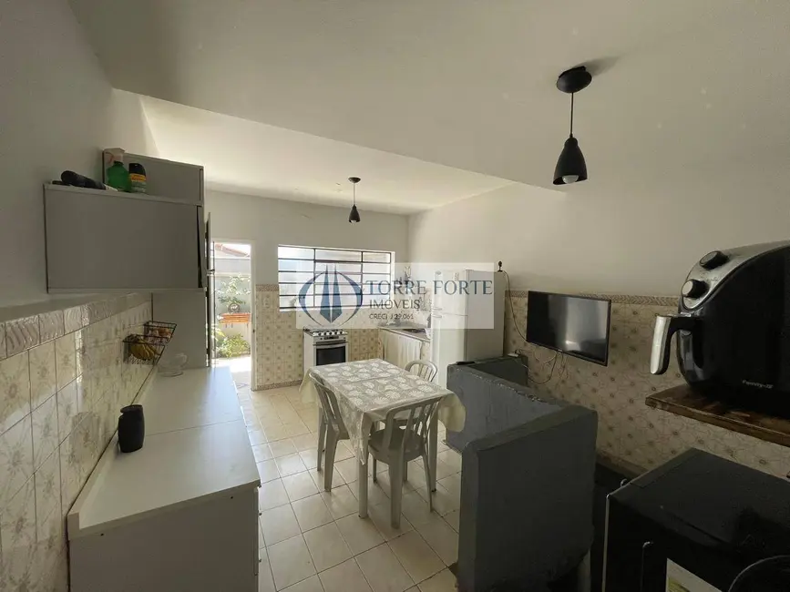 Casa com 2 quartos à venda, 115m2 em Vila Talarico, São Paulo - SP - imagem 5 Foto 5 de Casa com 2 quartos à venda, 115m2 em Vila Talarico, São Paulo - SP