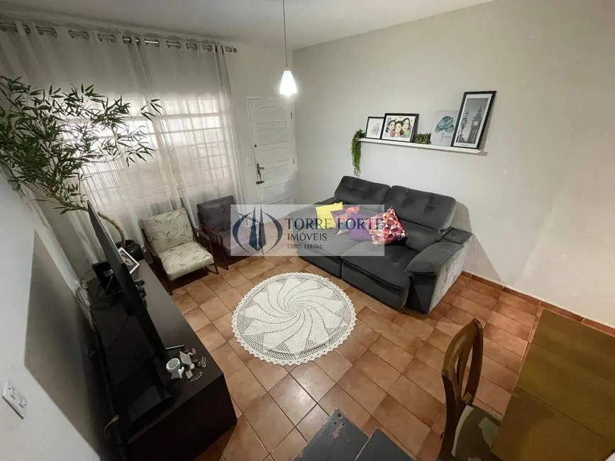 Casa com 2 quartos à venda, 115m2 em Vila Talarico, São Paulo - SP - imagem 2 Foto 2 de Casa com 2 quartos à venda, 115m2 em Vila Talarico, São Paulo - SP