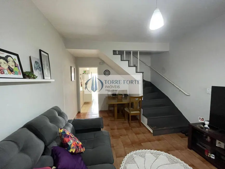 Casa com 2 quartos à venda, 115m2 em Vila Talarico, São Paulo - SP - imagem 4 Foto 4 de Casa com 2 quartos à venda, 115m2 em Vila Talarico, São Paulo - SP