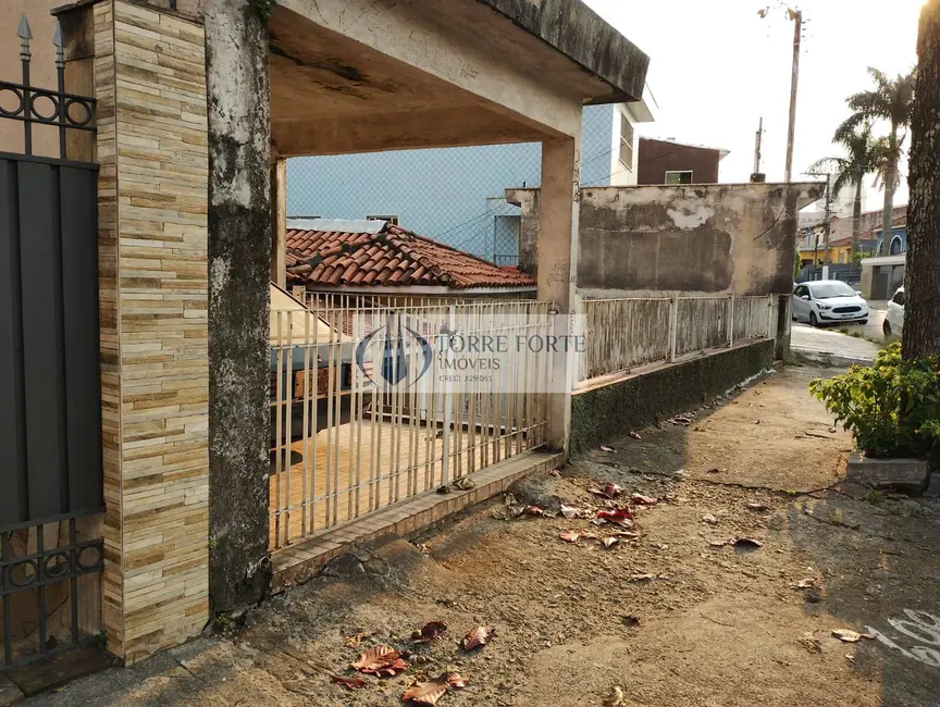 Foto 7 de Terreno / Lote à venda, 252m2 em Vila Formosa, São Paulo - SP