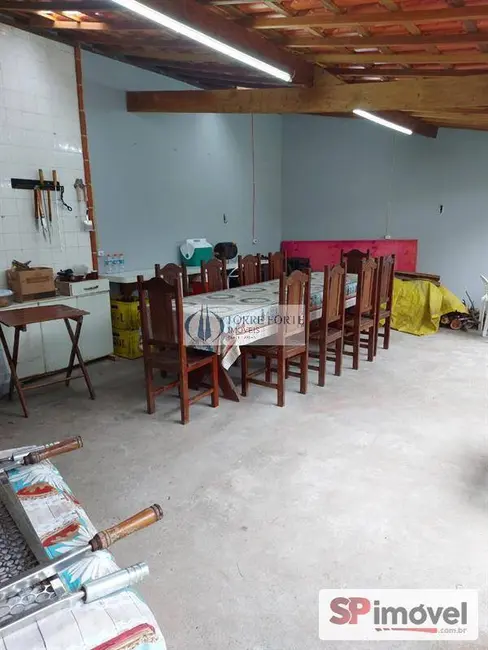 Foto 9 de Casa com 5 quartos à venda, 270m2 em Vila Jacuí, São Paulo - SP