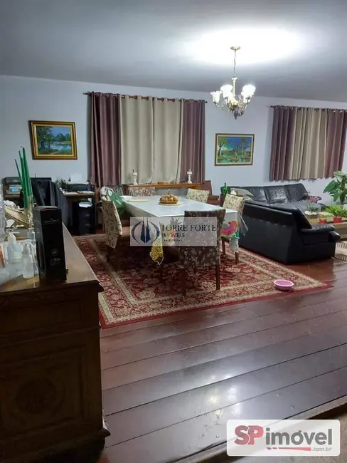 Foto 3 de Casa com 5 quartos à venda, 270m2 em Vila Jacuí, São Paulo - SP