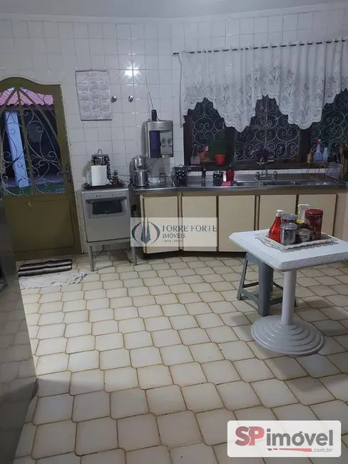 Foto 2 de Casa com 5 quartos à venda, 270m2 em Vila Jacuí, São Paulo - SP