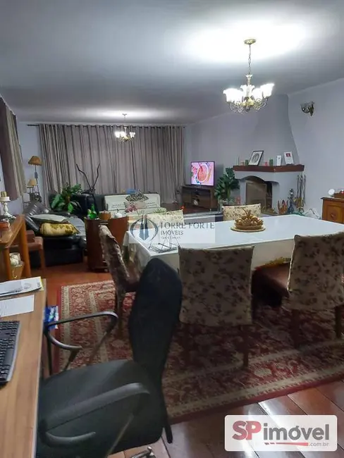 Foto 5 de Casa com 5 quartos à venda, 270m2 em Vila Jacuí, São Paulo - SP