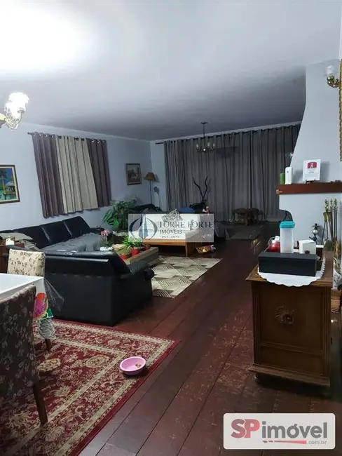 Foto 8 de Casa com 5 quartos à venda, 270m2 em Vila Jacuí, São Paulo - SP