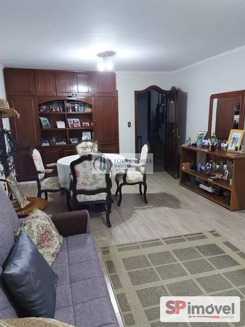 Foto 6 de Casa com 5 quartos à venda, 270m2 em Vila Jacuí, São Paulo - SP