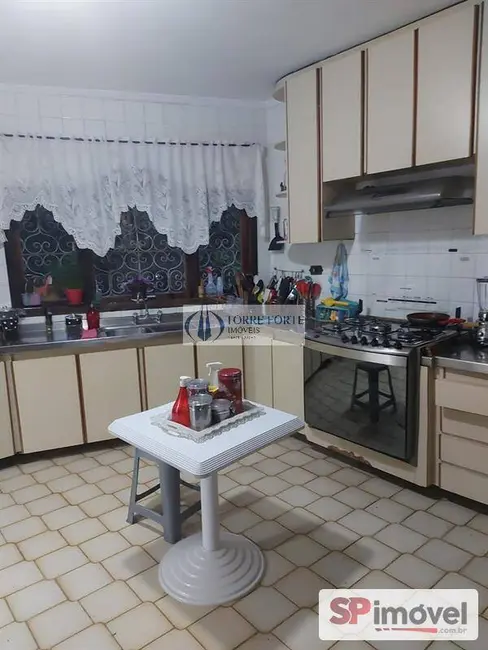 Foto 1 de Casa com 5 quartos à venda, 270m2 em Vila Jacuí, São Paulo - SP