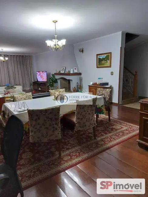 Foto 4 de Casa com 5 quartos à venda, 270m2 em Vila Jacuí, São Paulo - SP