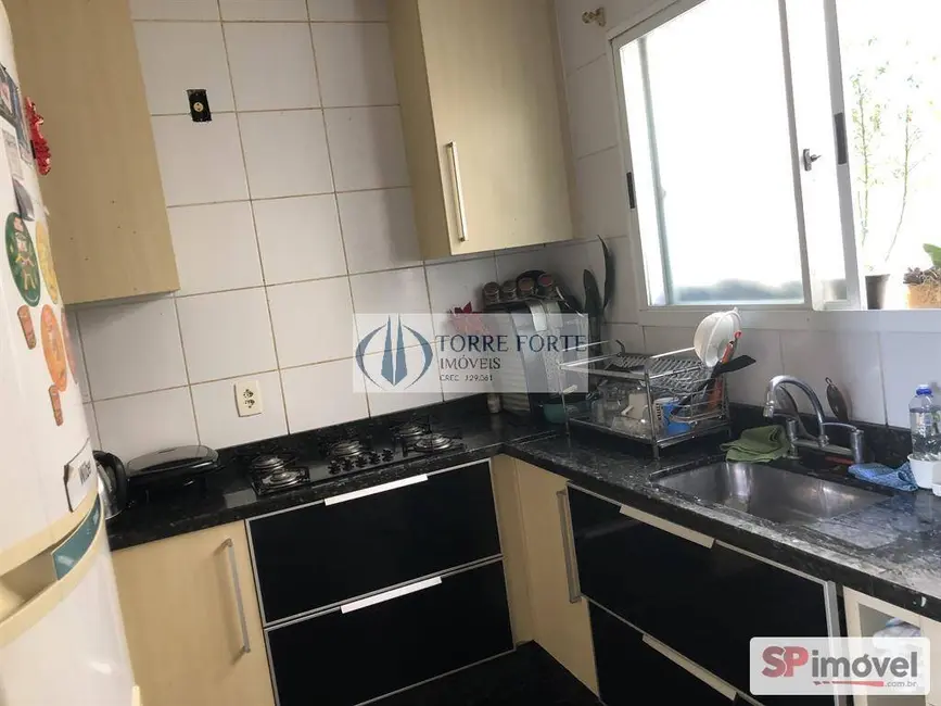 Foto 2 de Casa com 3 quartos à venda, 76m2 em Vila Curuçá, São Paulo - SP