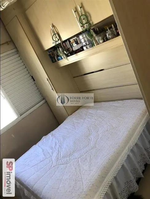 Foto 6 de Casa com 3 quartos à venda, 76m2 em Vila Curuçá, São Paulo - SP