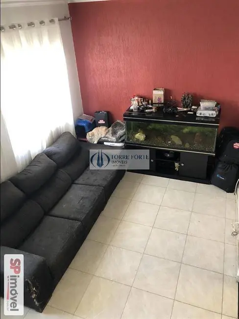 Foto 4 de Casa com 3 quartos à venda, 76m2 em Vila Curuçá, São Paulo - SP