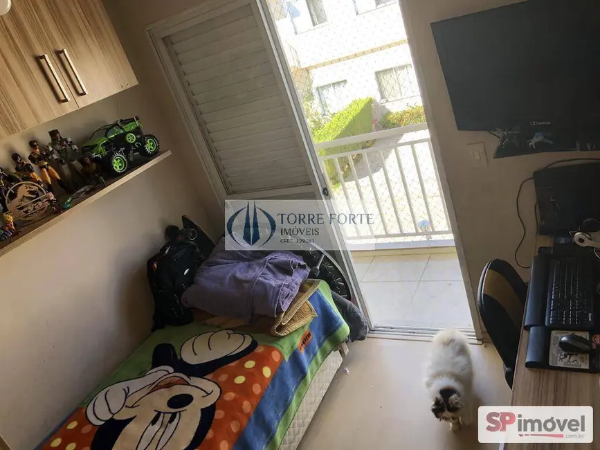Foto 7 de Casa com 3 quartos à venda, 76m2 em Vila Curuçá, São Paulo - SP