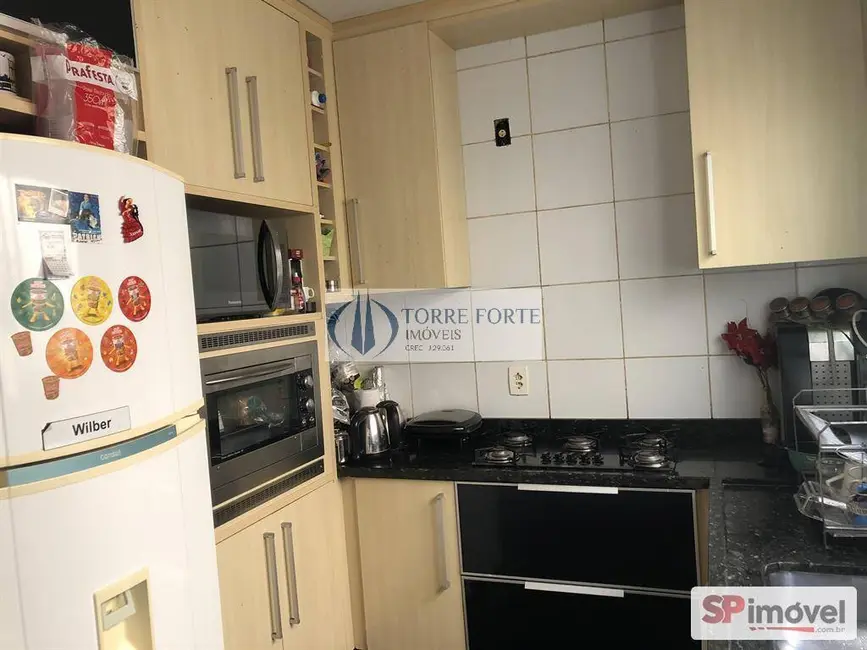 Foto 1 de Casa com 3 quartos à venda, 76m2 em Vila Curuçá, São Paulo - SP