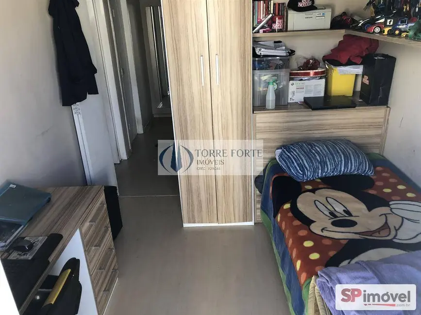 Foto 8 de Casa com 3 quartos à venda, 76m2 em Vila Curuçá, São Paulo - SP