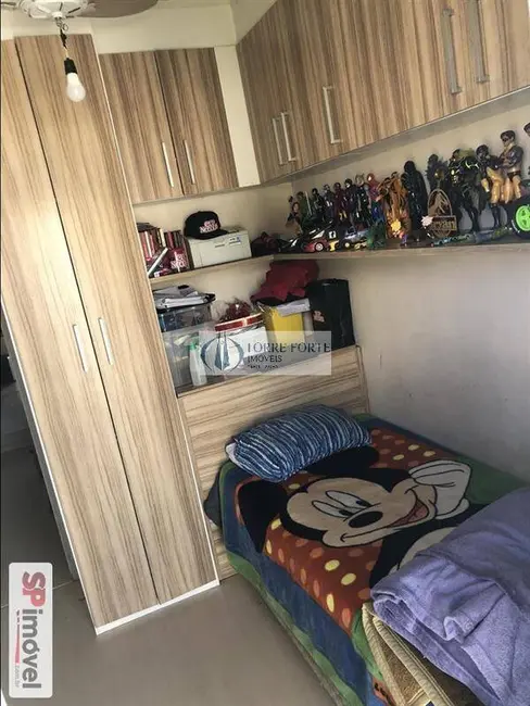 Foto 9 de Casa com 3 quartos à venda, 76m2 em Vila Curuçá, São Paulo - SP