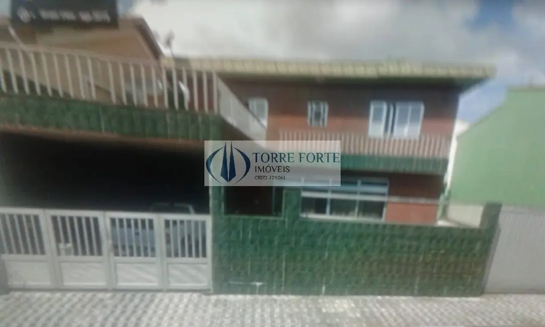 Sobrado com 4 quartos à venda, 360m2 em Vila Moinho Velho, São Paulo - SP - imagem 7 Foto 7 de Sobrado com 4 quartos à venda, 360m2 em Vila Moinho Velho, São Paulo - SP