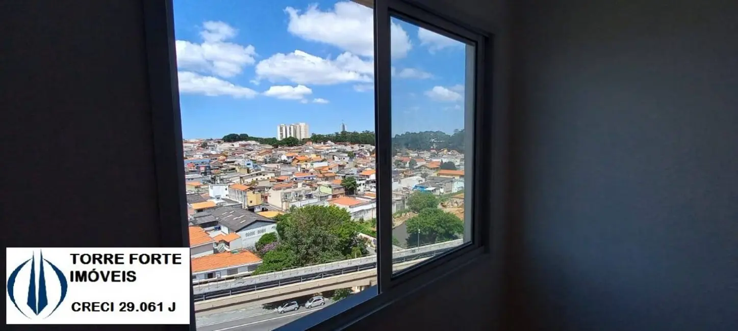 Foto 8 de Apartamento com 1 quarto à venda, 32m2 em Vila Ema, São Paulo - SP