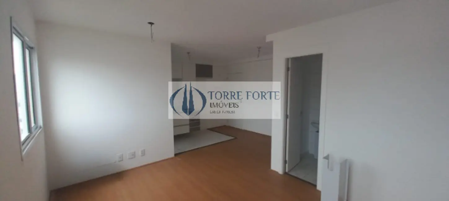 Foto 4 de Apartamento com 1 quarto à venda, 32m2 em Vila Ema, São Paulo - SP