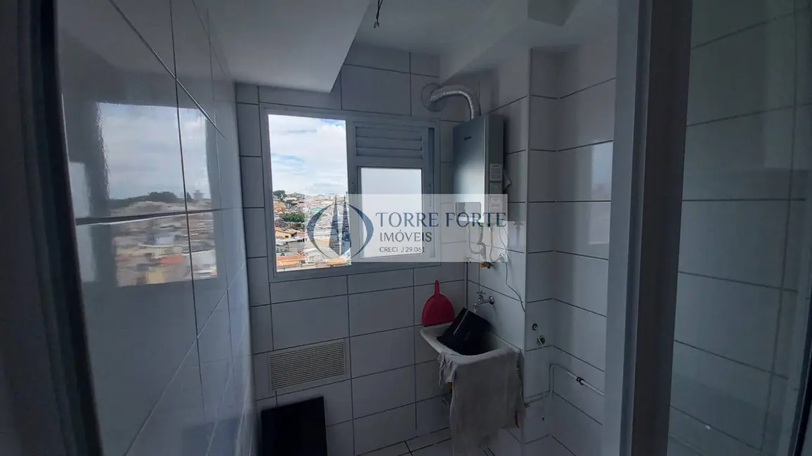 Foto 7 de Apartamento com 1 quarto à venda, 32m2 em Vila Ema, São Paulo - SP