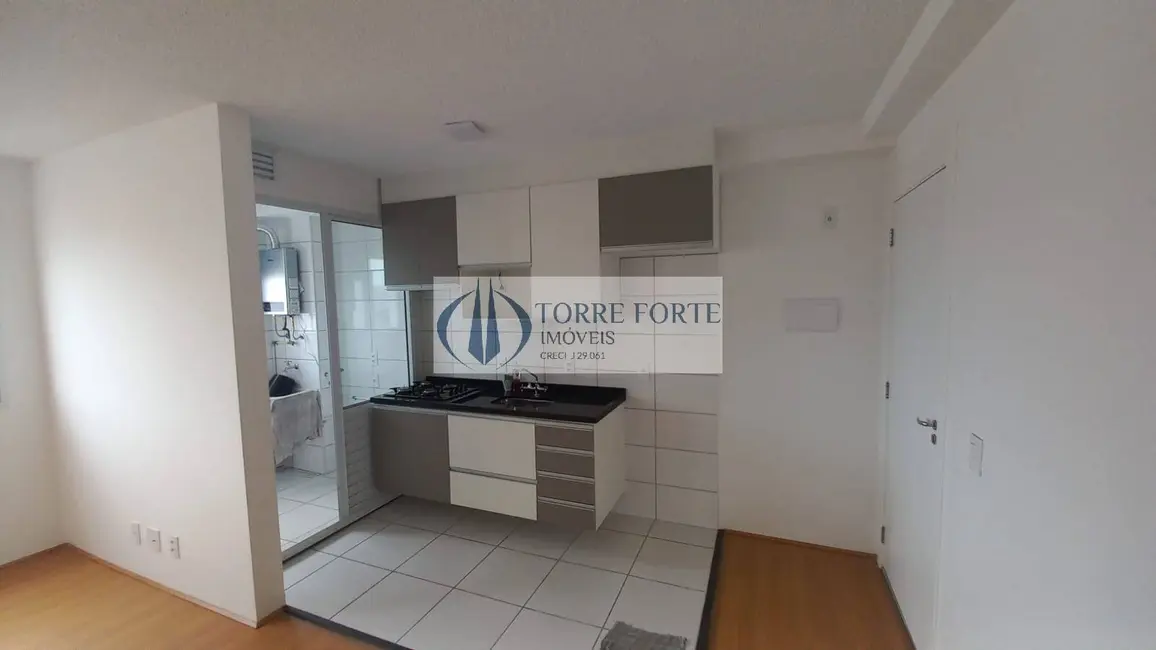 Foto 3 de Apartamento com 1 quarto à venda, 32m2 em Vila Ema, São Paulo - SP