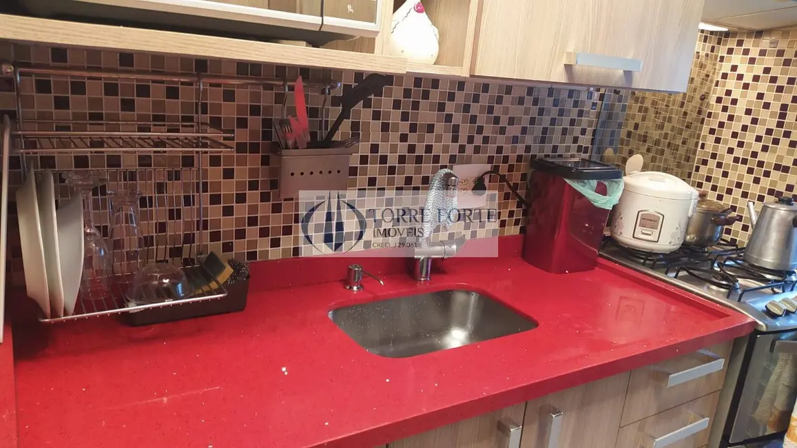 Foto 4 de Apartamento com 3 quartos à venda, 71m2 em Vila Carrão, São Paulo - SP