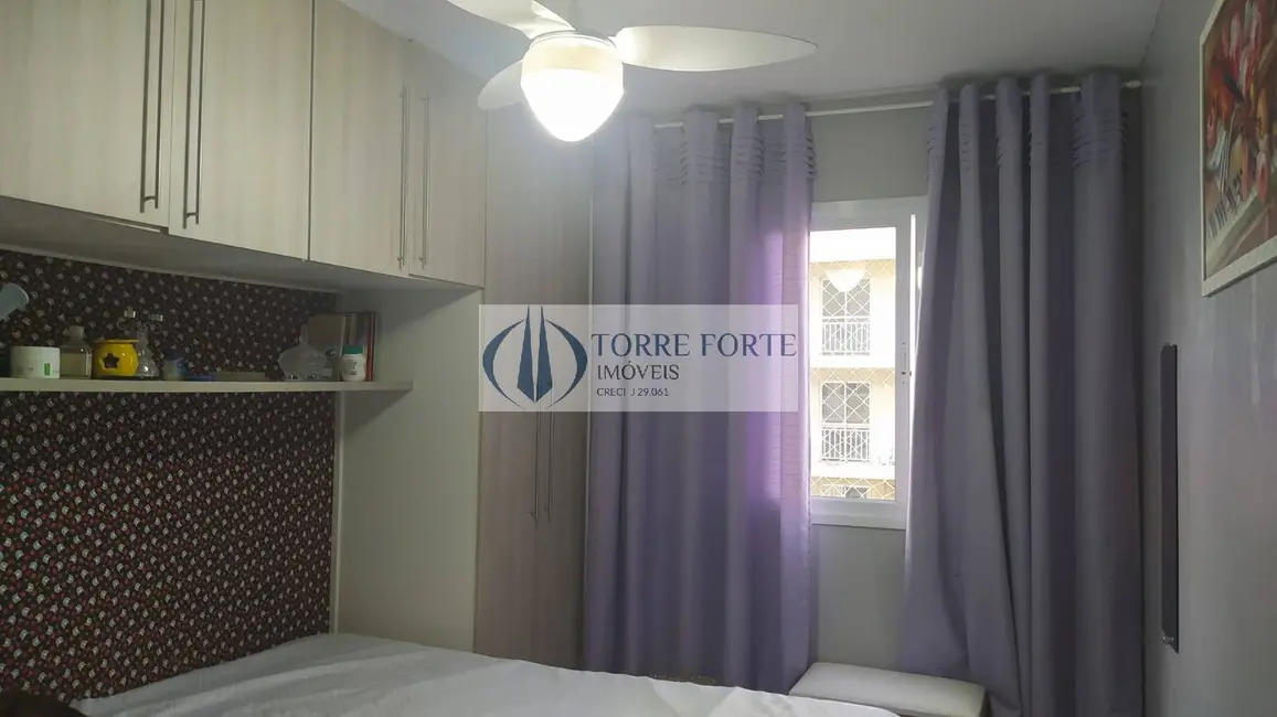 Foto 3 de Apartamento com 3 quartos à venda, 71m2 em Vila Carrão, São Paulo - SP