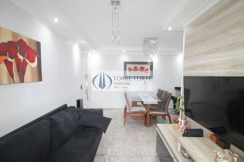 Foto 5 de Apartamento com 2 quartos à venda, 51m2 em Parque Maria Domitila, São Paulo - SP