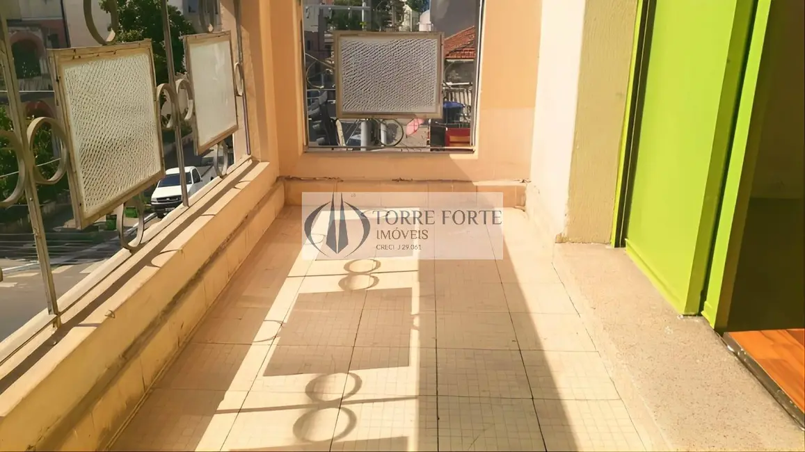 Foto 4 de Apartamento com 3 quartos à venda, 104m2 em Bom Retiro, São Paulo - SP