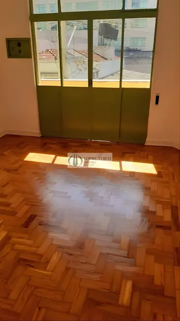 Foto 2 de Apartamento com 3 quartos à venda, 104m2 em Bom Retiro, São Paulo - SP