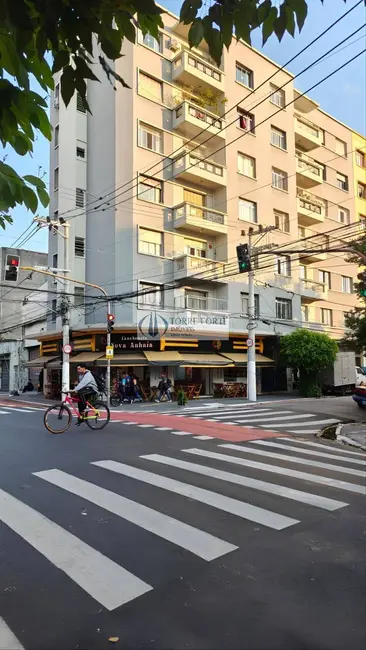 Foto 1 de Apartamento com 3 quartos à venda, 104m2 em Bom Retiro, São Paulo - SP