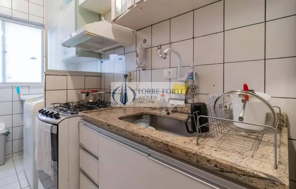Foto 8 de Apartamento com 2 quartos à venda, 51m2 em Vila Ipojuca, São Paulo - SP