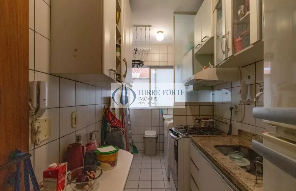 Foto 7 de Apartamento com 2 quartos à venda, 51m2 em Vila Ipojuca, São Paulo - SP