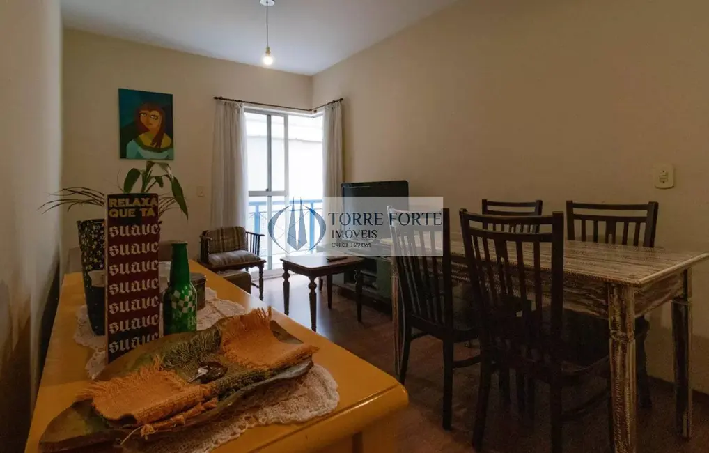 Foto 3 de Apartamento com 2 quartos à venda, 51m2 em Vila Ipojuca, São Paulo - SP