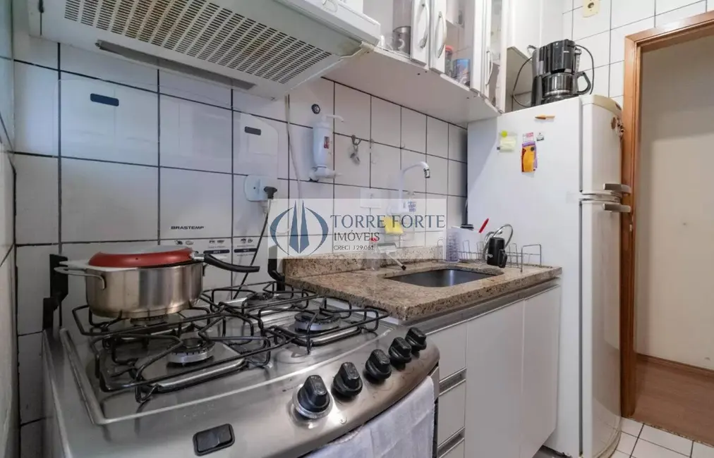 Foto 9 de Apartamento com 2 quartos à venda, 51m2 em Vila Ipojuca, São Paulo - SP