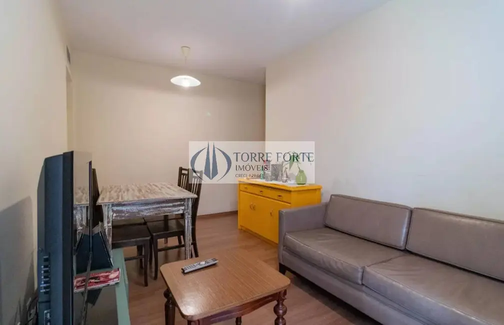 Foto 5 de Apartamento com 2 quartos à venda, 51m2 em Vila Ipojuca, São Paulo - SP