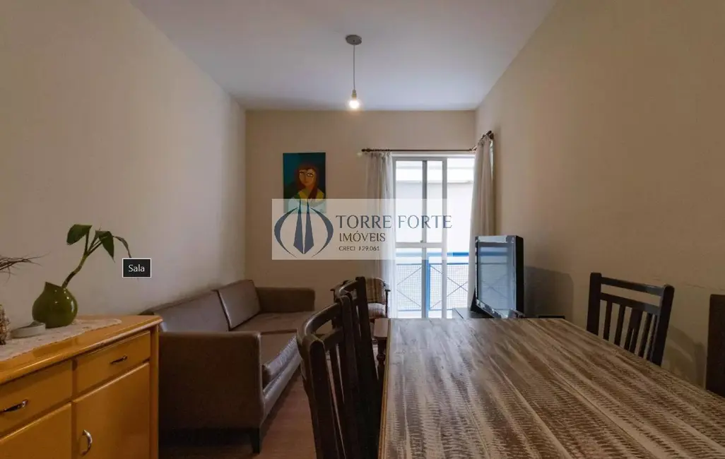 Foto 4 de Apartamento com 2 quartos à venda, 51m2 em Vila Ipojuca, São Paulo - SP