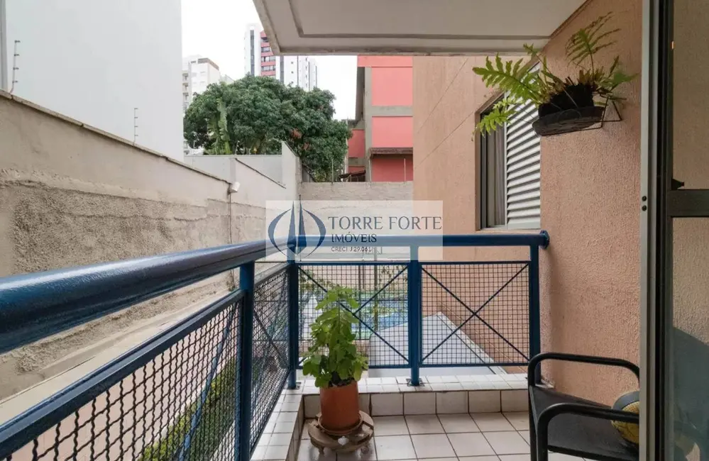 Foto 2 de Apartamento com 2 quartos à venda, 51m2 em Vila Ipojuca, São Paulo - SP