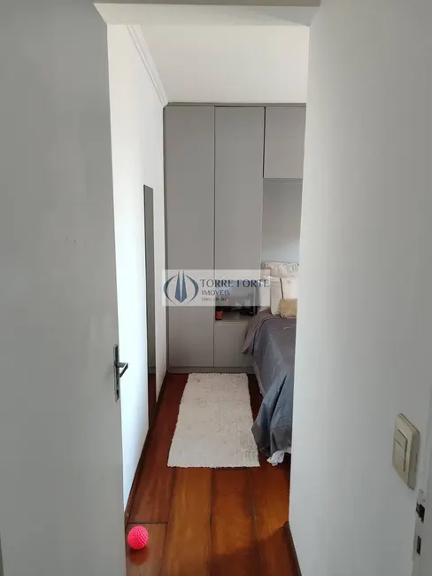 Apartamento com 3 quartos à venda, 78m2 em Sítio Pinheirinho, São Paulo - SP - imagem 8 Foto 8 de Apartamento com 3 quartos à venda, 78m2 em Sítio Pinheirinho, São Paulo - SP