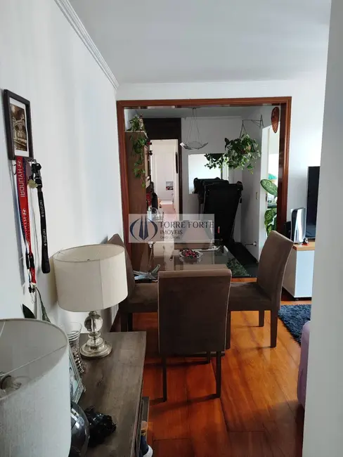 Apartamento com 3 quartos à venda, 78m2 em Sítio Pinheirinho, São Paulo - SP - imagem 5 Foto 5 de Apartamento com 3 quartos à venda, 78m2 em Sítio Pinheirinho, São Paulo - SP