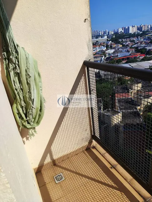 Apartamento com 3 quartos à venda, 78m2 em Sítio Pinheirinho, São Paulo - SP - imagem 4 Foto 4 de Apartamento com 3 quartos à venda, 78m2 em Sítio Pinheirinho, São Paulo - SP