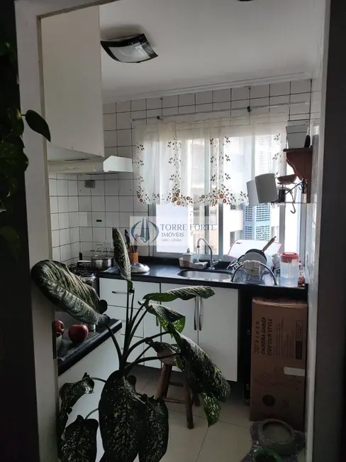 Apartamento com 3 quartos à venda, 78m2 em Sítio Pinheirinho, São Paulo - SP - imagem 7 Foto 7 de Apartamento com 3 quartos à venda, 78m2 em Sítio Pinheirinho, São Paulo - SP