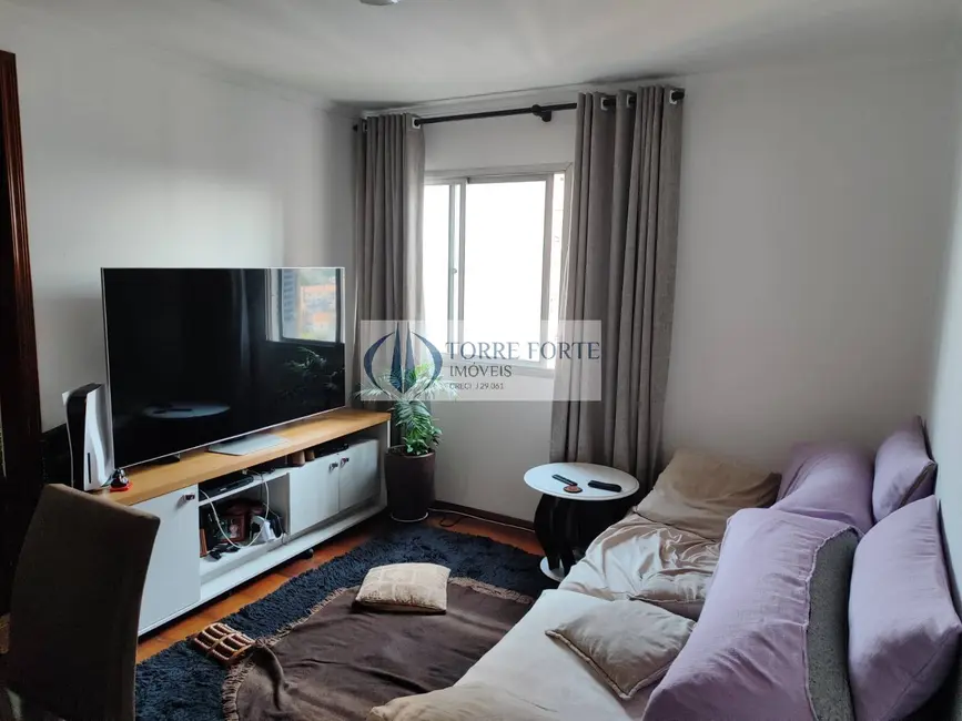 Apartamento com 3 quartos à venda, 78m2 em Sítio Pinheirinho, São Paulo - SP - imagem 1 Foto 1 de Apartamento com 3 quartos à venda, 78m2 em Sítio Pinheirinho, São Paulo - SP