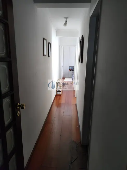 Apartamento com 3 quartos à venda, 78m2 em Sítio Pinheirinho, São Paulo - SP - imagem 9 Foto 9 de Apartamento com 3 quartos à venda, 78m2 em Sítio Pinheirinho, São Paulo - SP