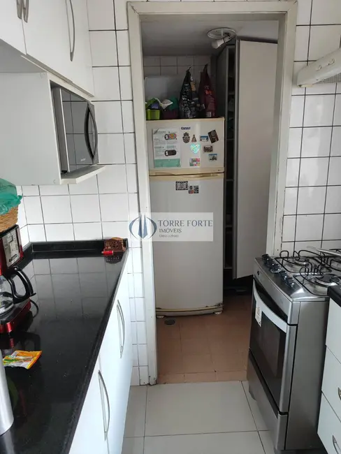 Apartamento com 3 quartos à venda, 78m2 em Sítio Pinheirinho, São Paulo - SP - imagem 6 Foto 6 de Apartamento com 3 quartos à venda, 78m2 em Sítio Pinheirinho, São Paulo - SP
