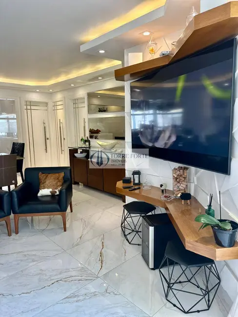 Apartamento com 3 quartos à venda, 100m2 em Vila Formosa, São Paulo - SP - imagem 8 Foto 8 de Apartamento com 3 quartos à venda, 100m2 em Vila Formosa, São Paulo - SP