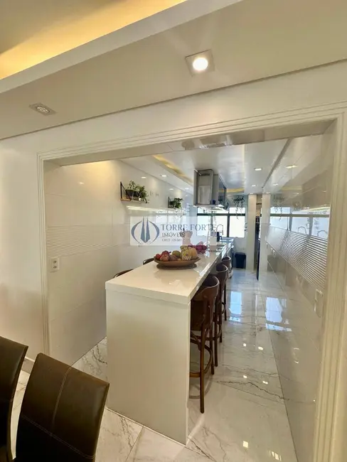 Apartamento com 3 quartos à venda, 100m2 em Vila Formosa, São Paulo - SP - imagem 5 Foto 5 de Apartamento com 3 quartos à venda, 100m2 em Vila Formosa, São Paulo - SP