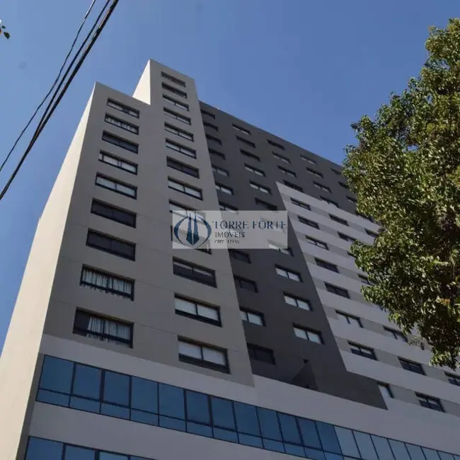 Foto 1 de Apartamento com 1 quarto à venda, 21m2 em Vila Mariana, São Paulo - SP