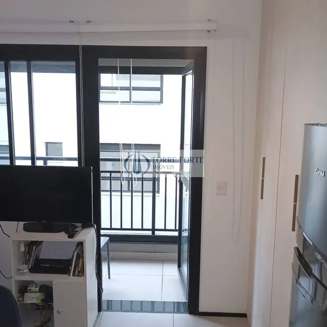 Foto 3 de Apartamento com 1 quarto à venda, 21m2 em Vila Mariana, São Paulo - SP
