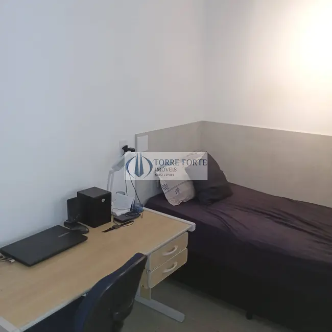 Foto 9 de Apartamento com 1 quarto à venda, 21m2 em Vila Mariana, São Paulo - SP