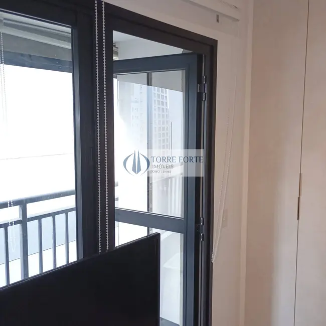 Foto 4 de Apartamento com 1 quarto à venda, 21m2 em Vila Mariana, São Paulo - SP